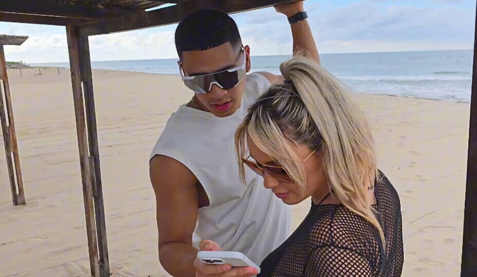 fuck stranger meet beach Betancur Tatiana Alvarez