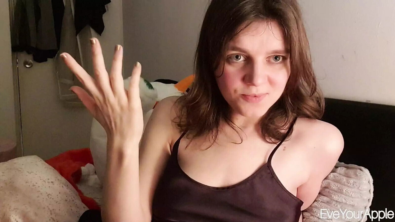 EveYourApple First Update 2025. WATCH