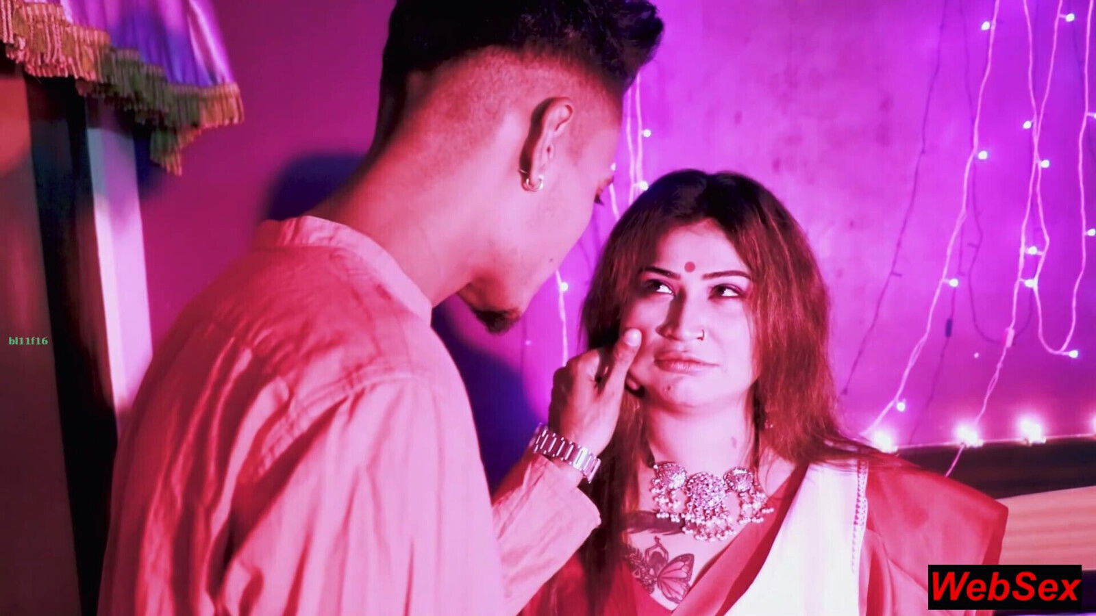 Devar liye Karwa Chauth! Desi with Clear Audio