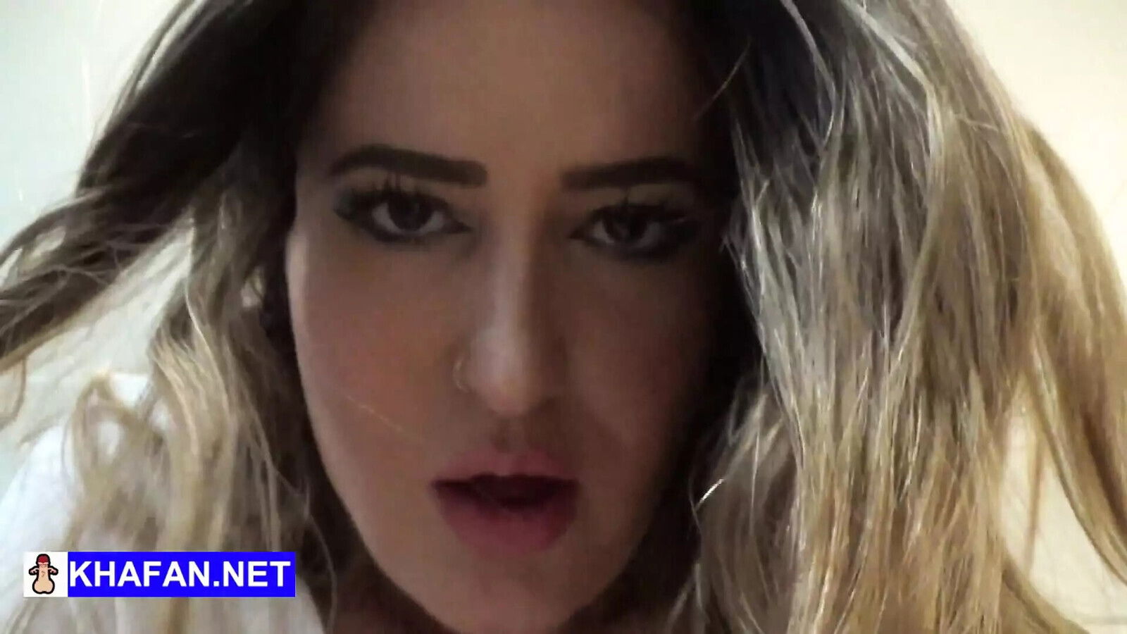 Iranian porn with sexy cute Persian girl