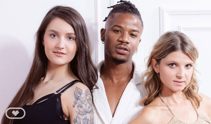 Couple Swap Dinner Ends Cumshots Virtual Real Porn