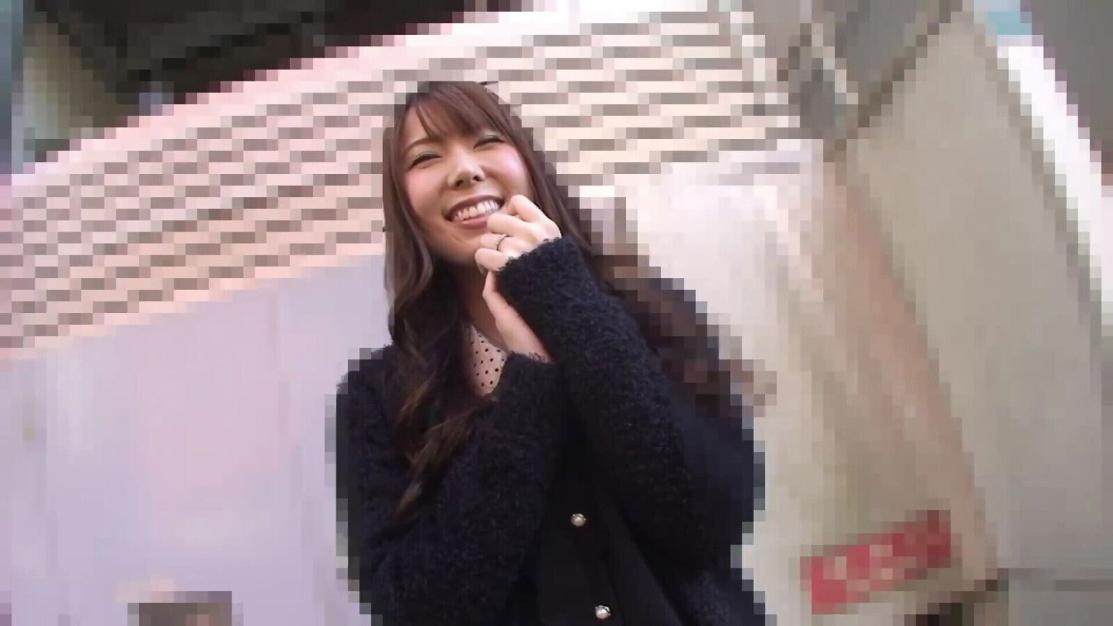 persuaded amateur took back place have inside her!