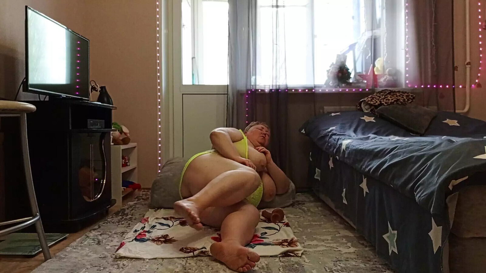 pussy huge stepmom episode