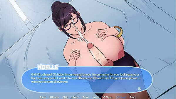 Snow Daze: Music Winter Special Edition Ep.5 Doggy Urges