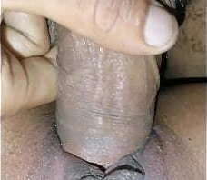 Cuando mi tio llega y me la mete toda