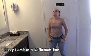 Real desperation omorashi girls pissing their panties