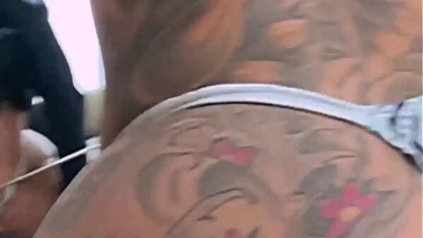 trailer ESTRELANDO RED! CLIP SHOW ALGUMAS FODAS