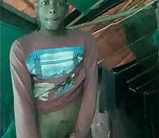 Visitando Un Ranchito.