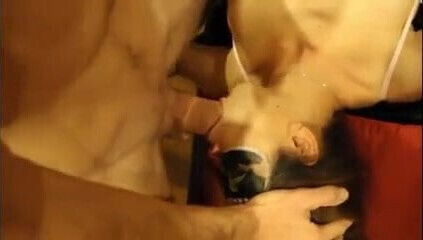 Chinese Woman bare sex with white bull