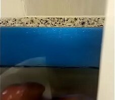 Mano Brazil and Hungarian girl in Jamaica