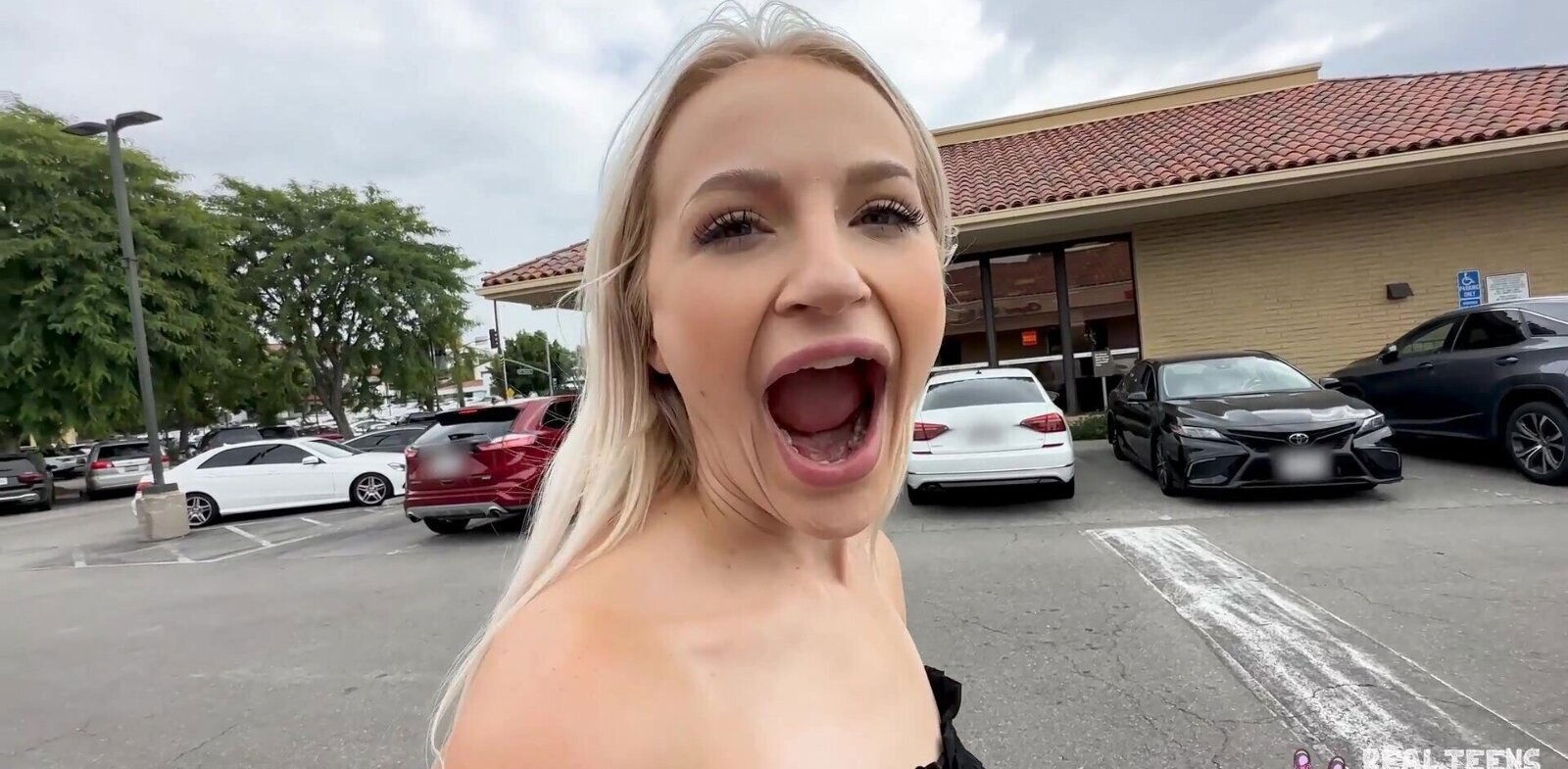 Blonde bombshell Sage Rabbit's wild ride with Donnie Rock