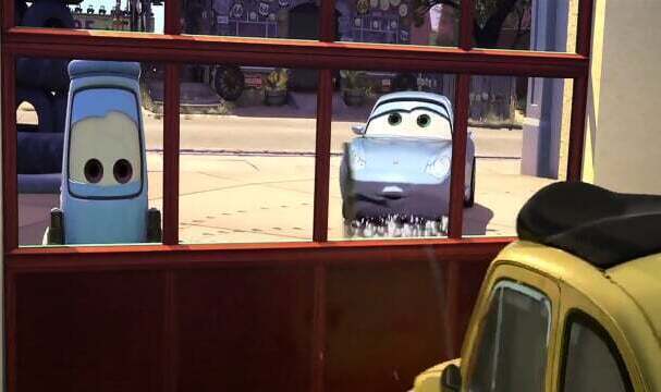 race cars 2006 telugu dubbed animation movie