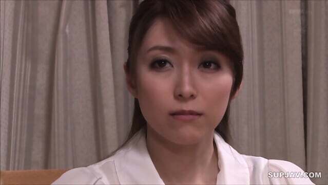 Wife's Yuko Shiraki [Decensored]