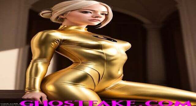 Emmas Lesbian Fantasy Roleplay Zatanna