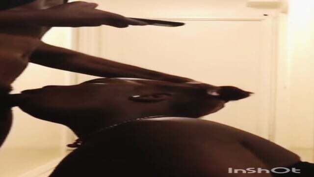 Princess Tapout Queen Giving Slop