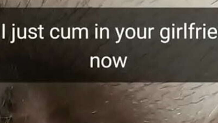 Milky Mari Cheats with Alex Creampie Ovulation Cuckold Captions