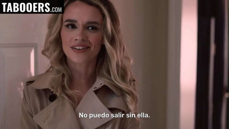 Stepdad Facefucks Stepdaughter Taboo Family Roleplay