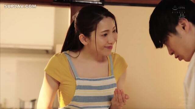 Aunt's Ripe Plump Body Hikari Hime [Decensored]