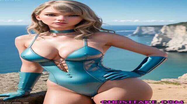 Lesbian Seductive Play Mystery