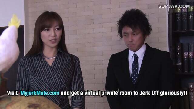 Slave Contract Hitomi Woman President Horny R#pe Hotomi