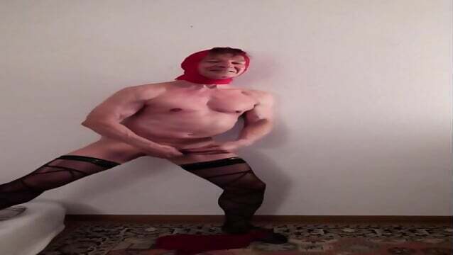 Autogynephilia lesbian