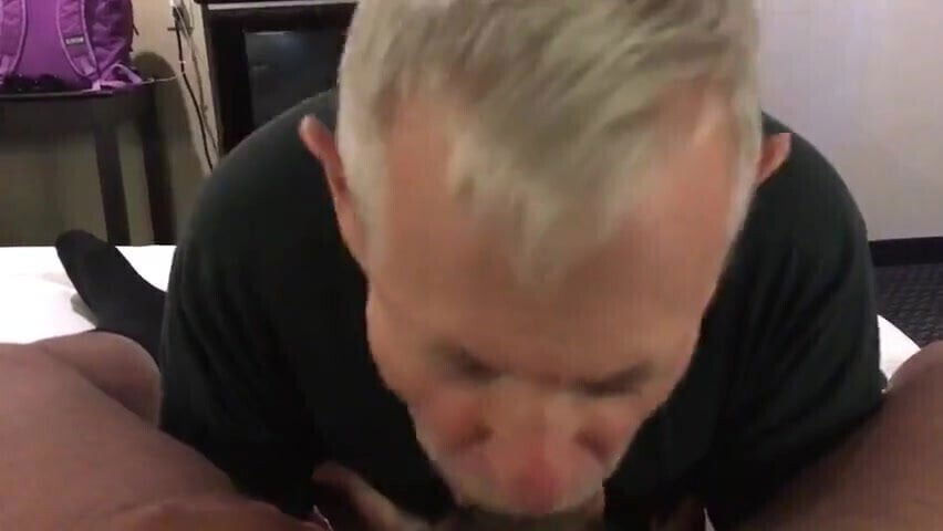 Daddy Services Son's BBC