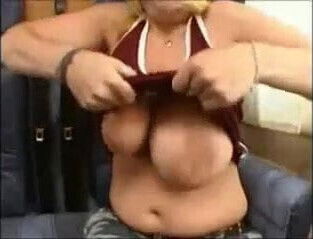 Tits. Freaks Nature.