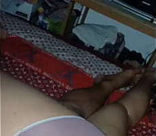 Liat deh, partner istri mainnya jago banget