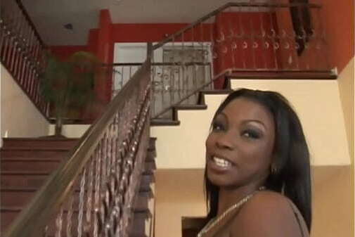 Aymee Austyn Loves From Black