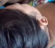 bokep indonesia Jangan lama lama nanti suamiku datang