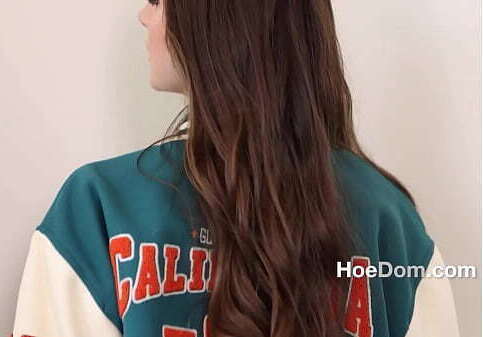 Prefers Back Door Slayher, Hazel Moore