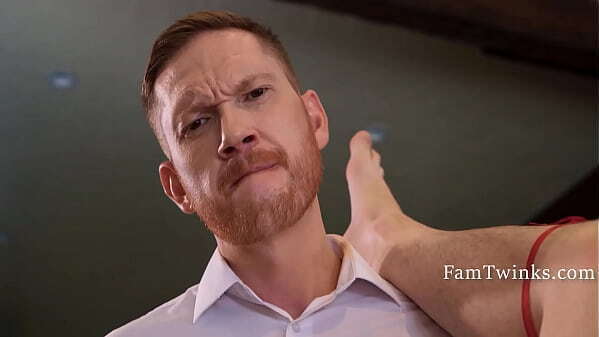 Stepdaddy'_s Delight, Thanksgiving Night Dakota Lovell, Brody Kayman Famtwinks