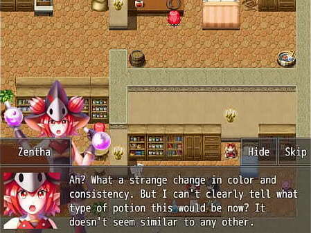 Games Renryuu Ascension #104