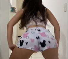 Gislanne Cardoso Rebolando