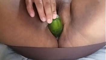 Sexo pepino