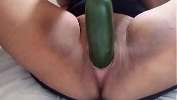 Sexo pepino