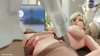 Secretaria Misericordia [AlenAbyss][Sub espa&ntilde_ol]