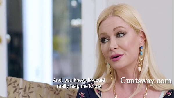 Realtor Caught Humping Pillow OpenHouse, Client Wants Join Alison Rey, Serene Siren Cuntsway