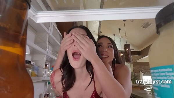 Man'_s Jerk, She'_s Perk Charlotte Sins, Kasey