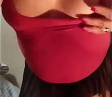 Transensual caliente le gusta con juguetes