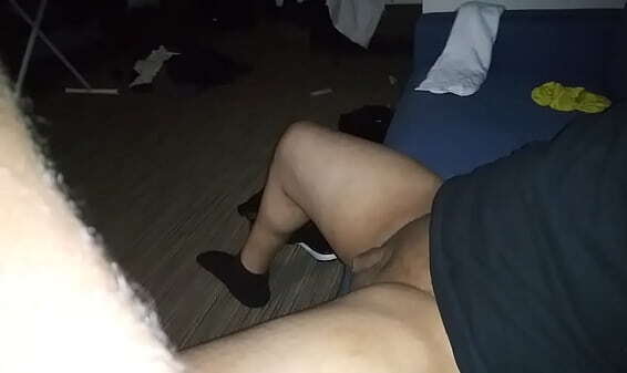 TALL UNCUT MEXICAN HEAD BOOTY LOVER