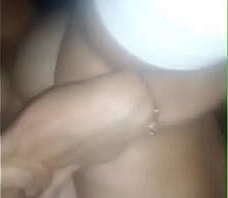 Meti&eacute_ndole verga a mi gorda tetonaza