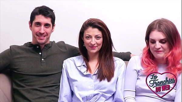 Beka Trixy, deux bombasses, s'_adonnent plaisirs lesbiens