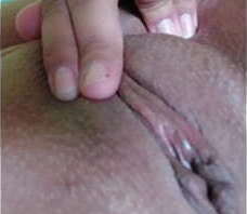 Masturbando pregador gozando