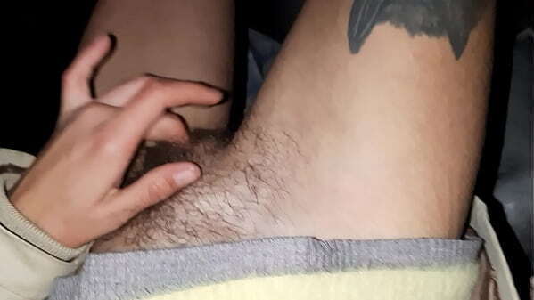 masturbate knows lesbians