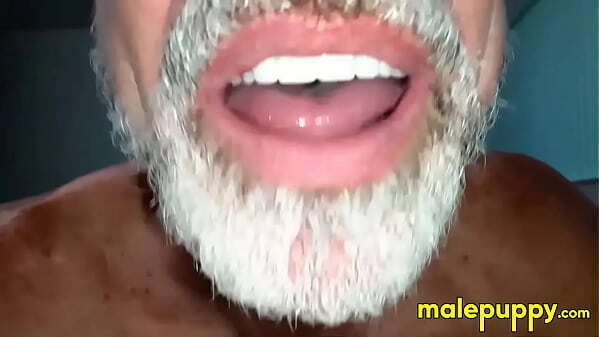 Giant Richard Lennox shrunk down while