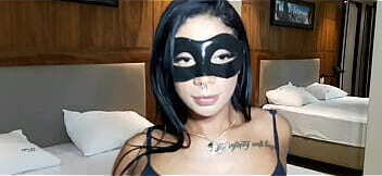 BOYFRIEND CUCKOLD REALLY LIKES WITH