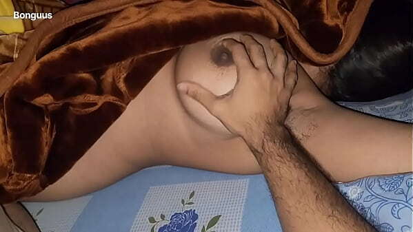 Sharing with Stepmom became Horny Midnight