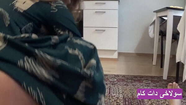 ایرانی العاده جذاب پوزیشنهای داگی قمبلی دلنشین