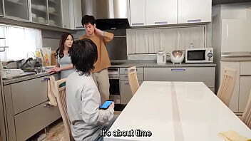 (JAV SUB) Friend'_s STEP Mother-Final Chapter [For more(100 free English Subtitle visit myjavengsubtitle.blogspot.com